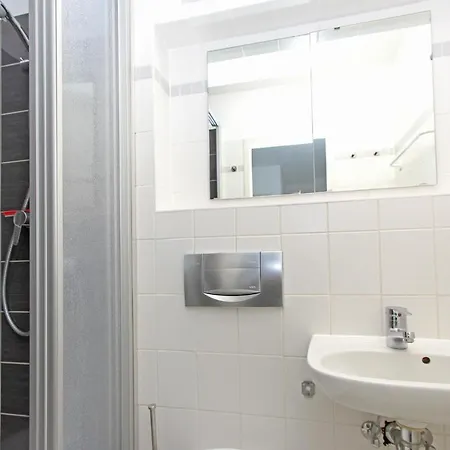 Kormoran Wolke 7 Apartment